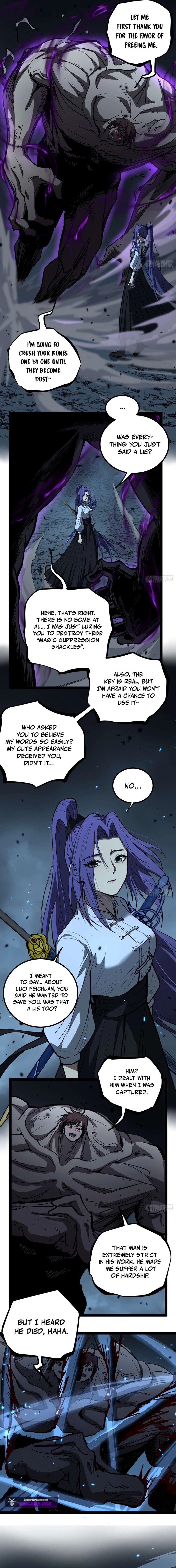 Read Myriad Realms Gatekeeper Manga Online