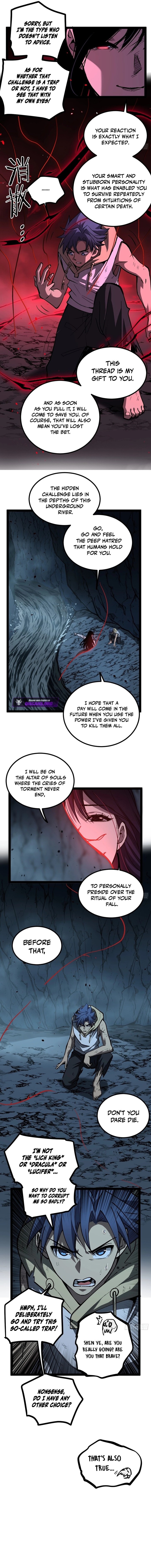 Read Myriad Realms Gatekeeper Manga Online