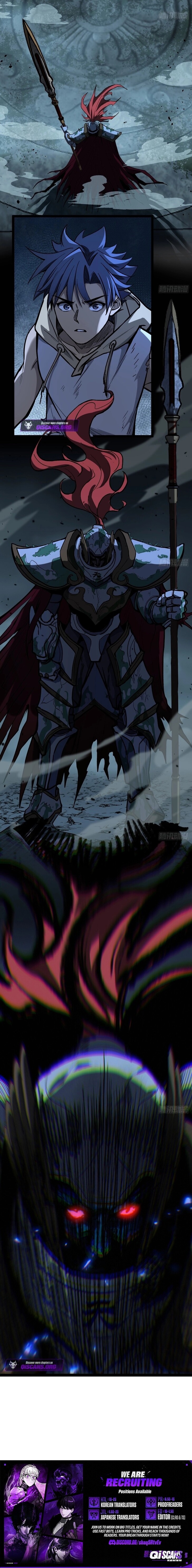 Read Myriad Realms Gatekeeper Manga Online