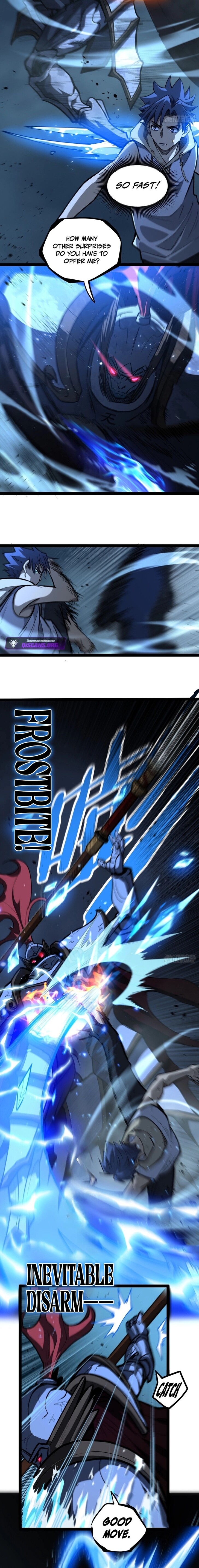 Read Myriad Realms Gatekeeper Manga Online