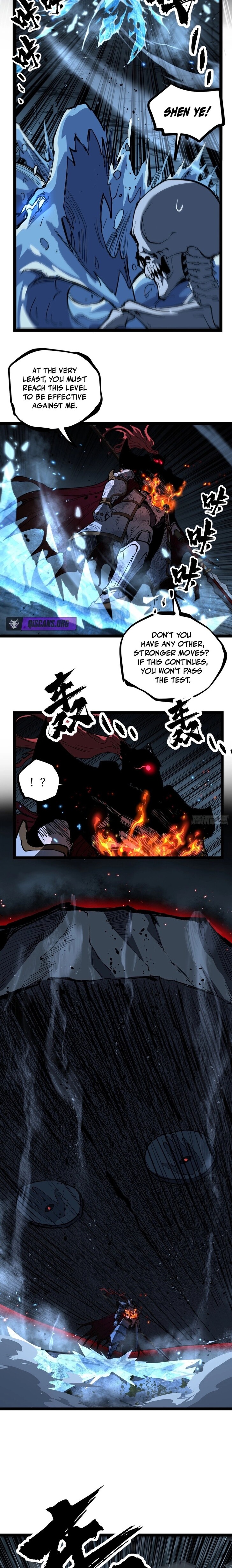Read Myriad Realms Gatekeeper Manga Online