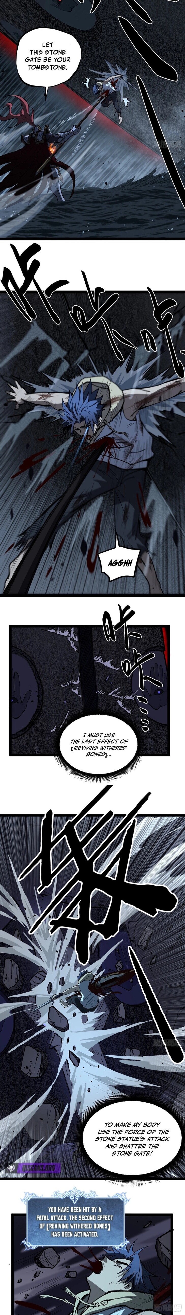 Read Myriad Realms Gatekeeper Manga Online