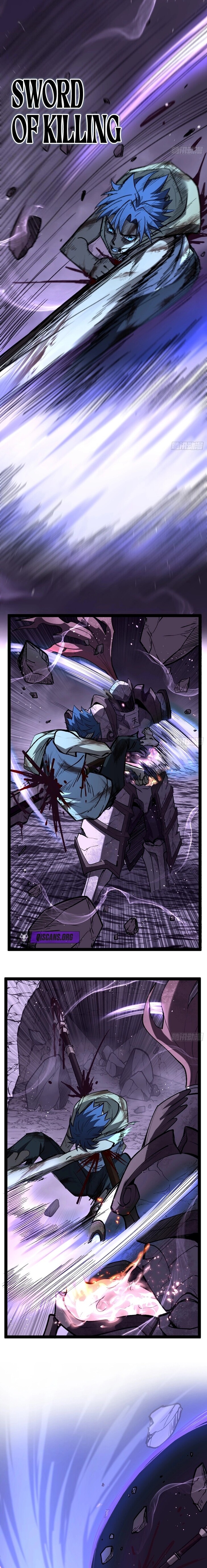 Read Myriad Realms Gatekeeper Manga Online