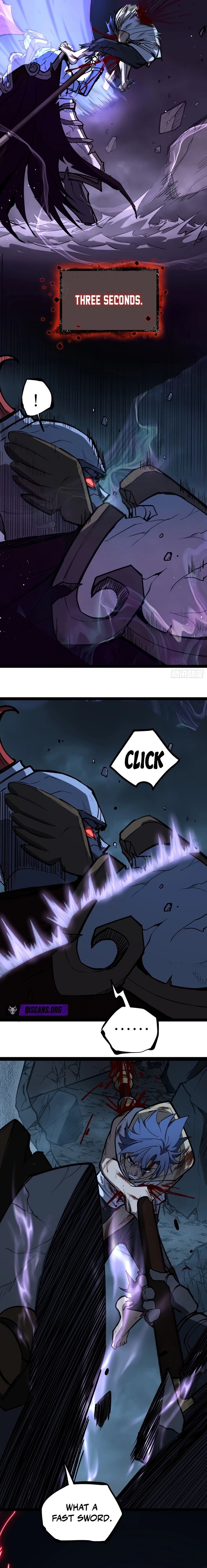 Read Myriad Realms Gatekeeper Manga Online