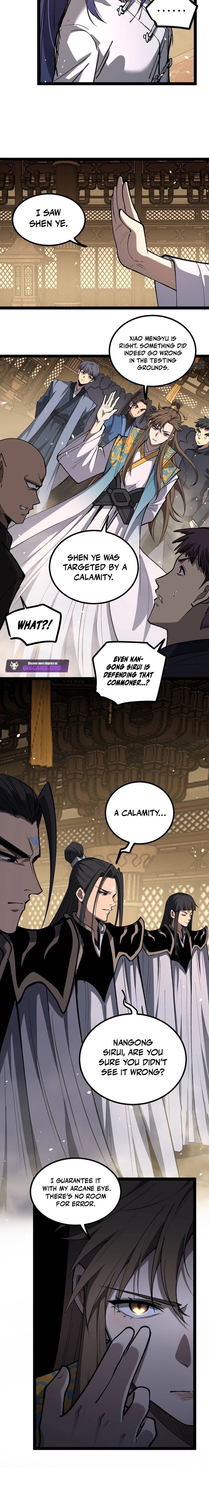Read Myriad Realms Gatekeeper Manga Online