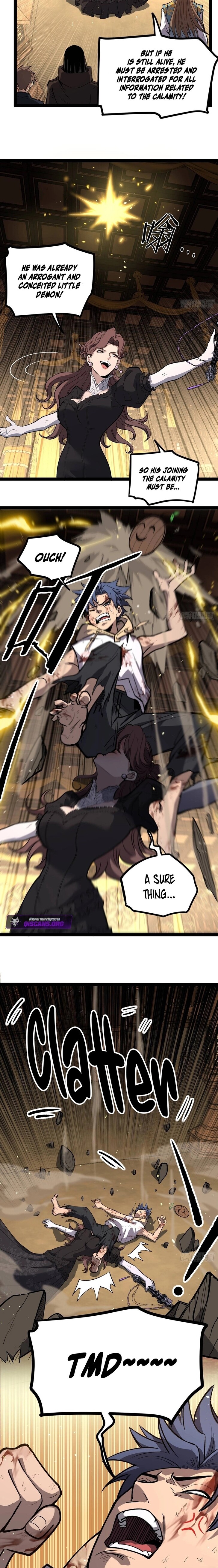 Read Myriad Realms Gatekeeper Manga Online