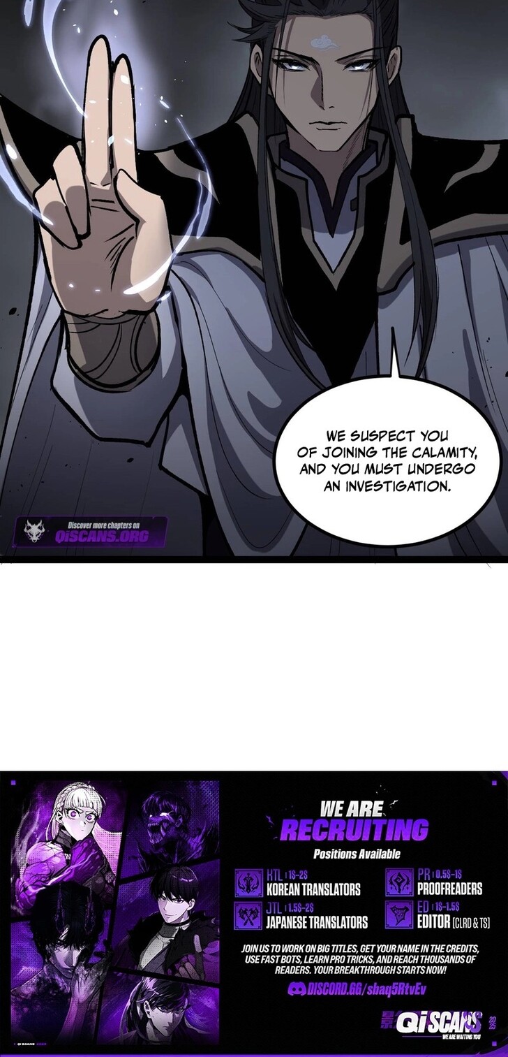 Read Myriad Realms Gatekeeper Manga Online