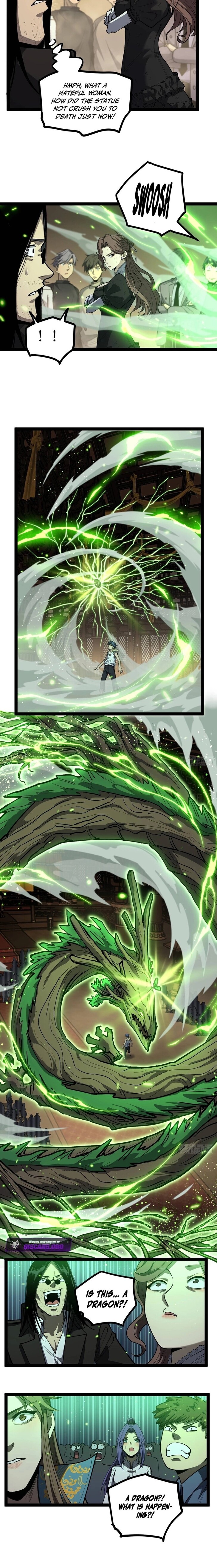 Read Myriad Realms Gatekeeper Manga Online