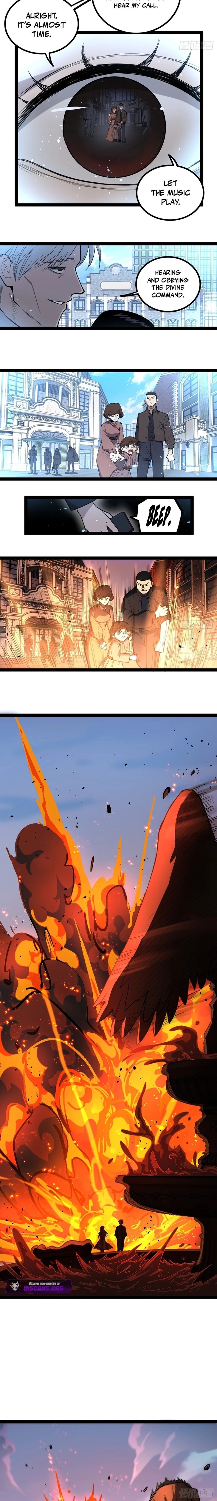 Read Myriad Realms Gatekeeper Manga Online