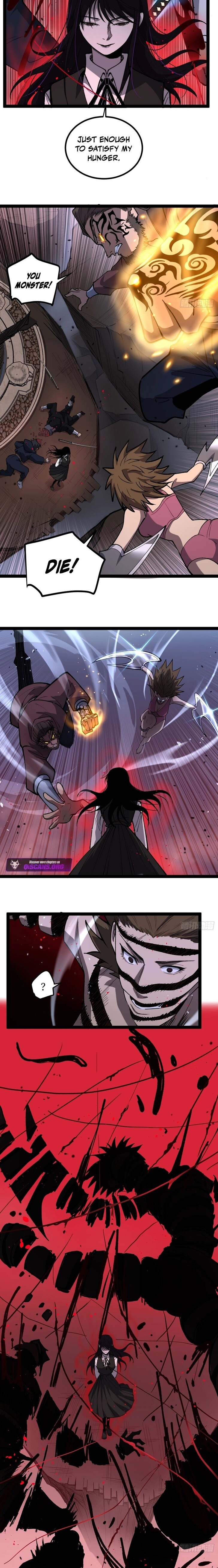 Read Myriad Realms Gatekeeper Manga Online