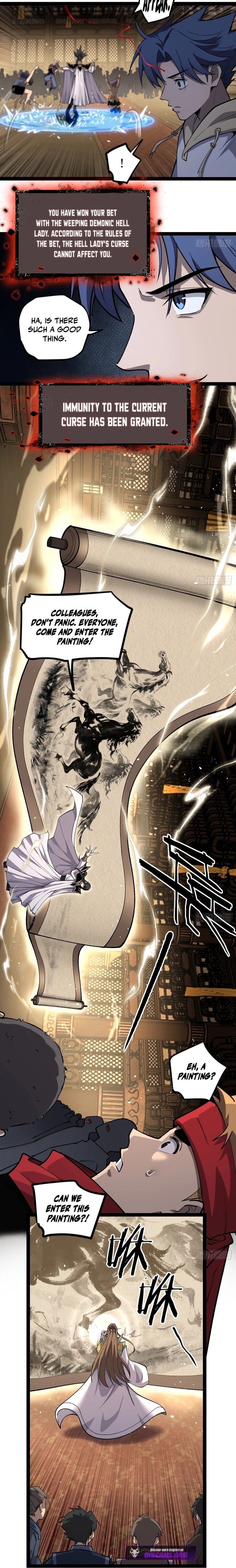 Read Myriad Realms Gatekeeper Manga Online
