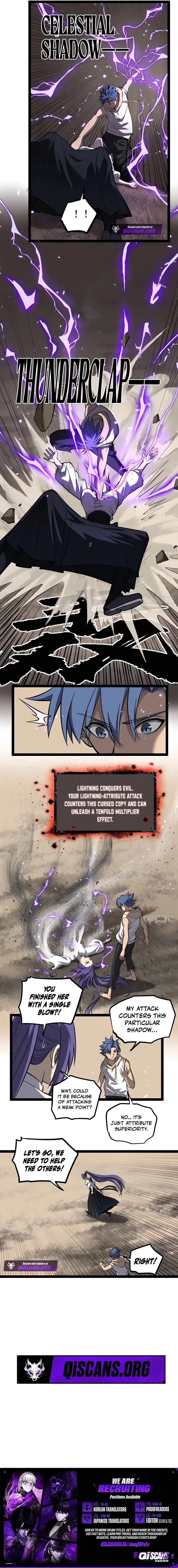 Read Myriad Realms Gatekeeper Manga Online
