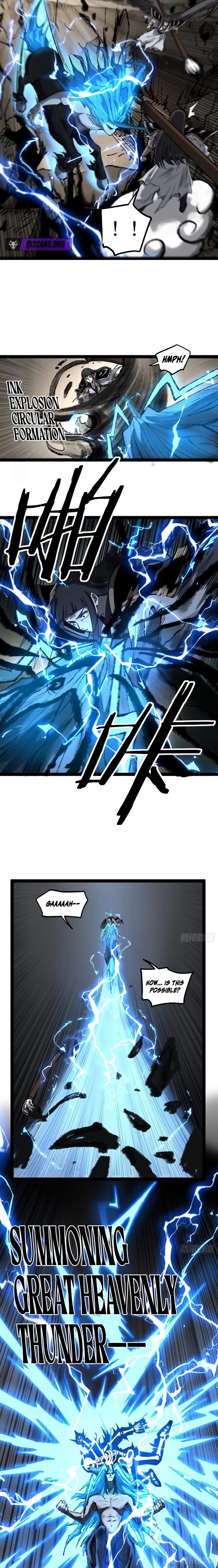 Read Myriad Realms Gatekeeper Manga Online