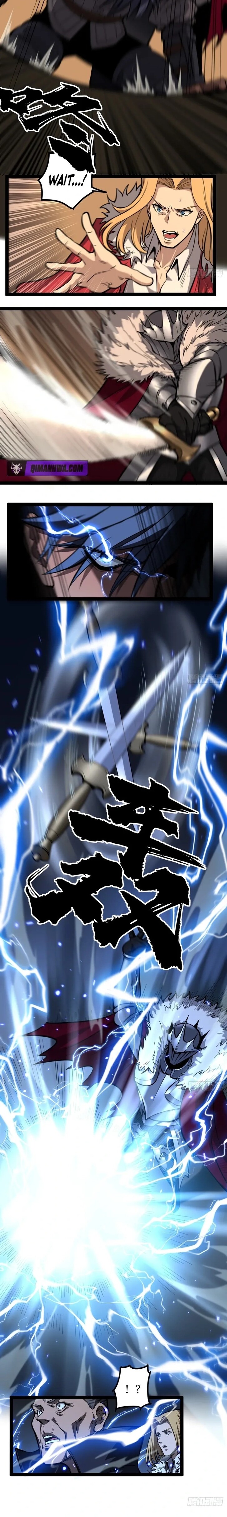 Read Myriad Realms Gatekeeper Manga Online