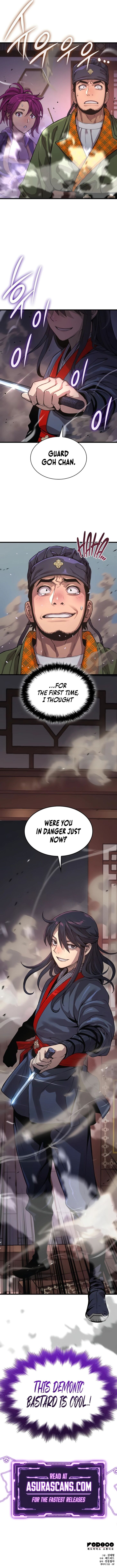 Read Myst, Might, Mayhem Manga Online
