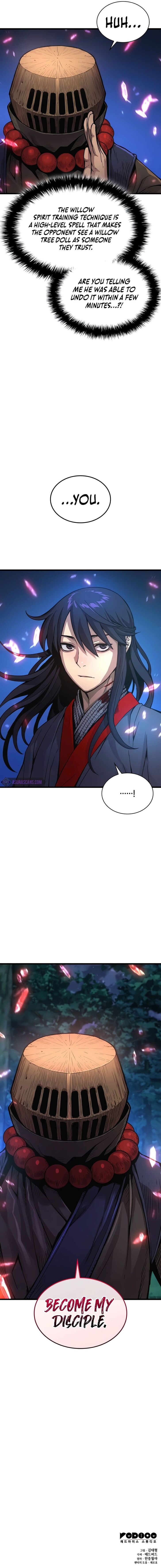 Read Myst, Might, Mayhem Manga Online