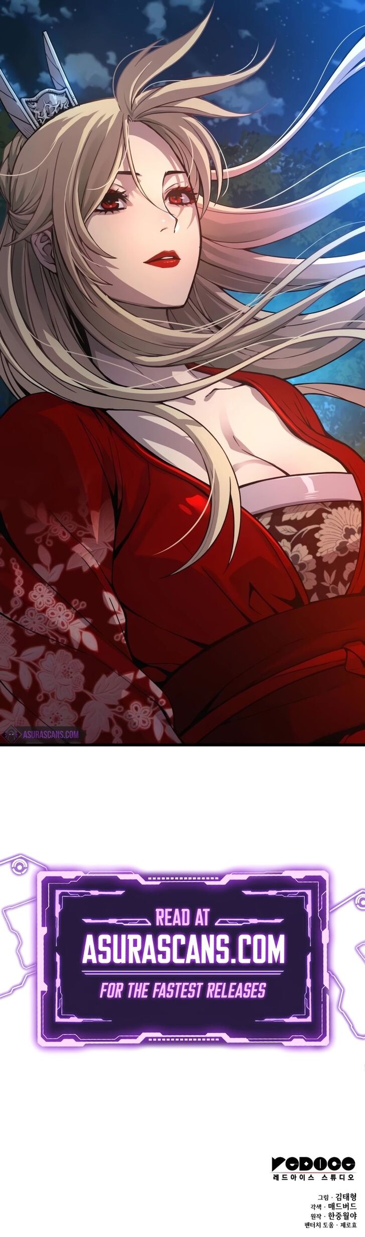 Read Myst, Might, Mayhem Manga Online