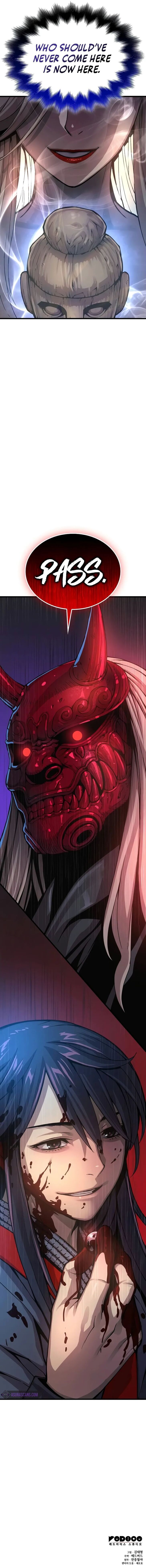 Read Myst, Might, Mayhem Manga Online