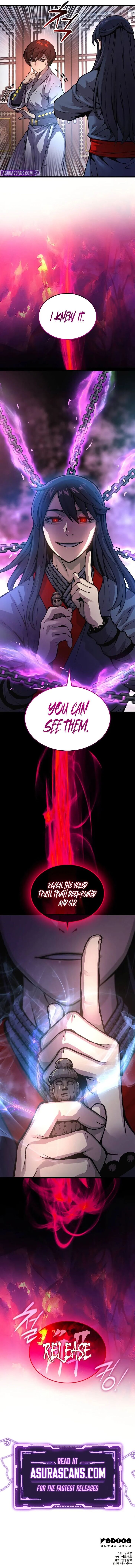 Read Myst, Might, Mayhem Manga Online