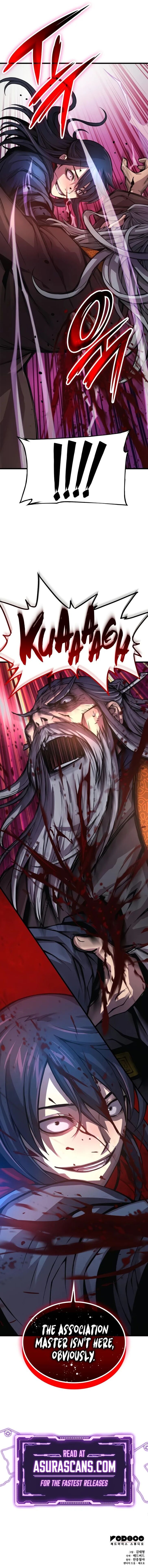 Read Myst, Might, Mayhem Manga Online