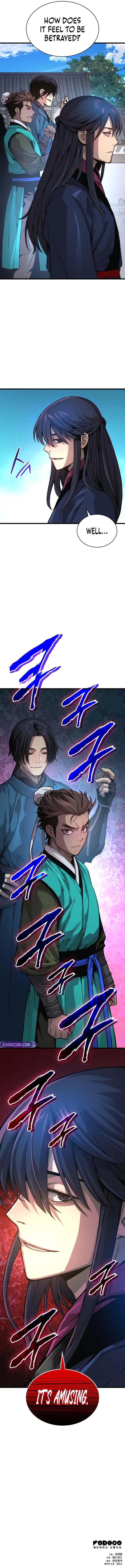 Read Myst, Might, Mayhem Manga Online
