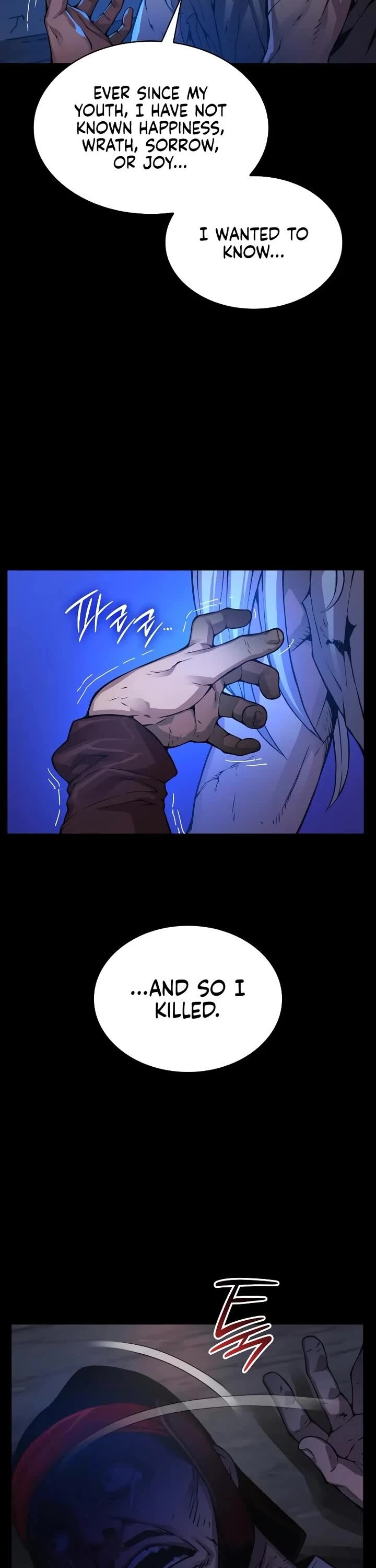 Read Myst, Might, Mayhem Manga Online