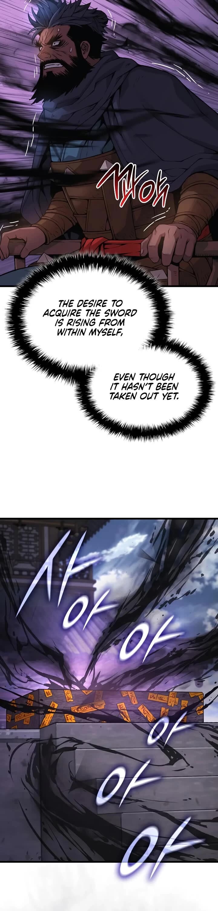Read Myst, Might, Mayhem Manga Online