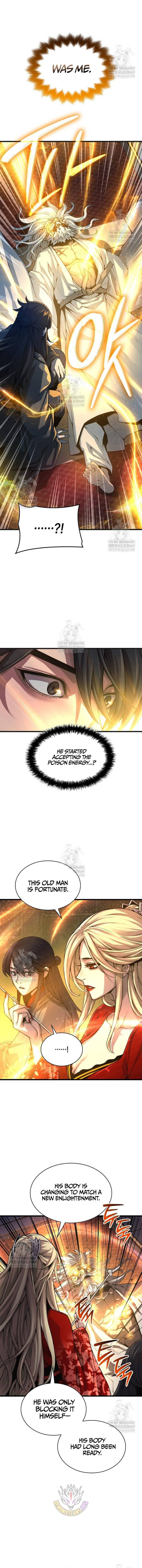 Read Myst, Might, Mayhem Manga Online
