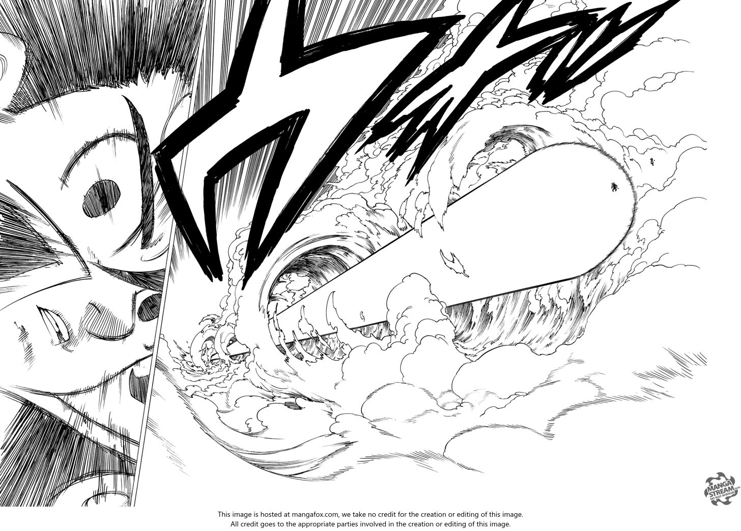 Read Nanatsu no Taizai Manga Online
