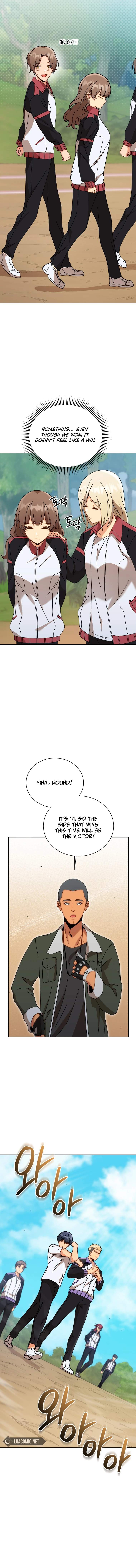 Read Necromancer Acade Manga Online