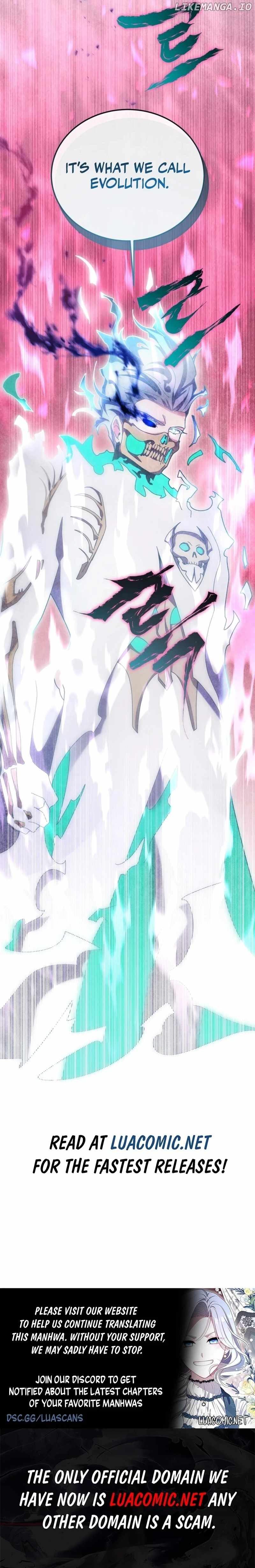 Read Necromancer Acade Manga Online