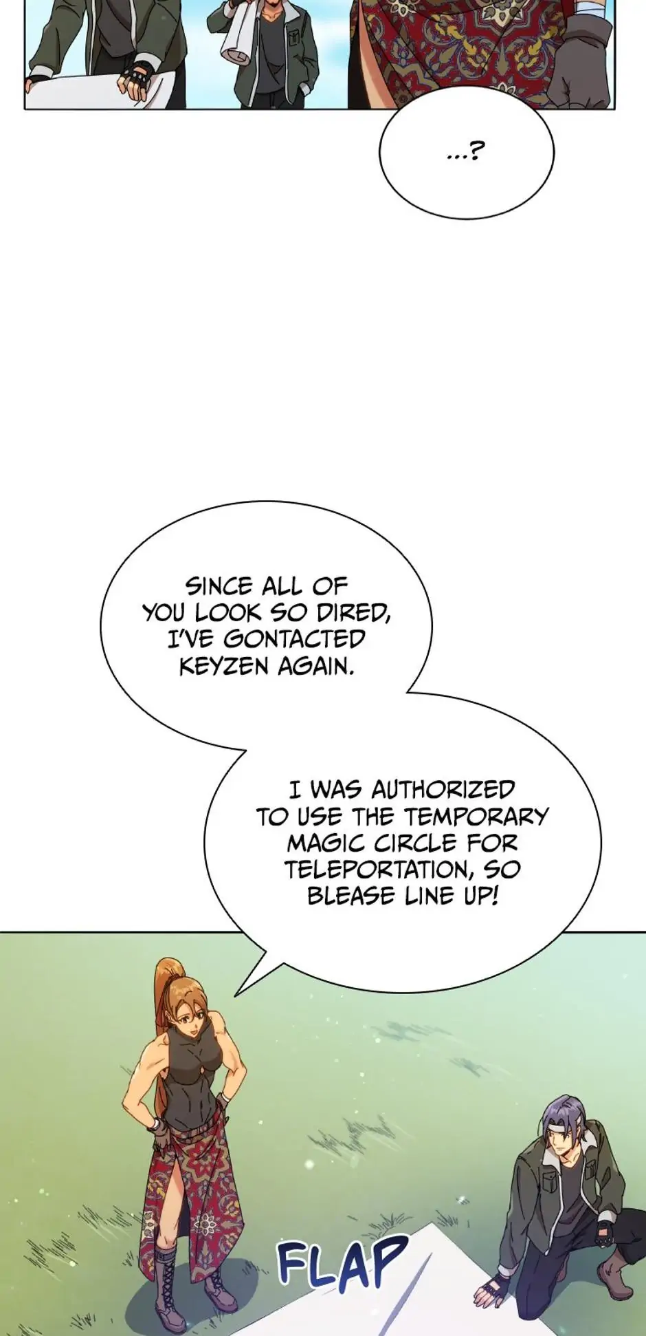 Read Necromancer Acade Manga Online