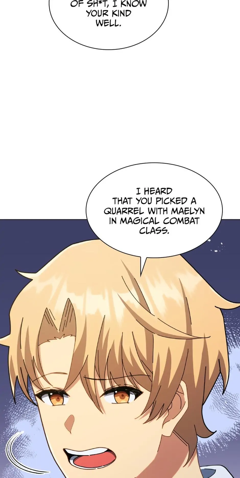 Read Necromancer Acade Manga Online