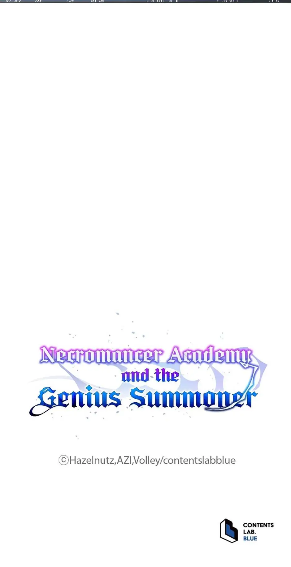 Read Necromancer Acade Manga Online