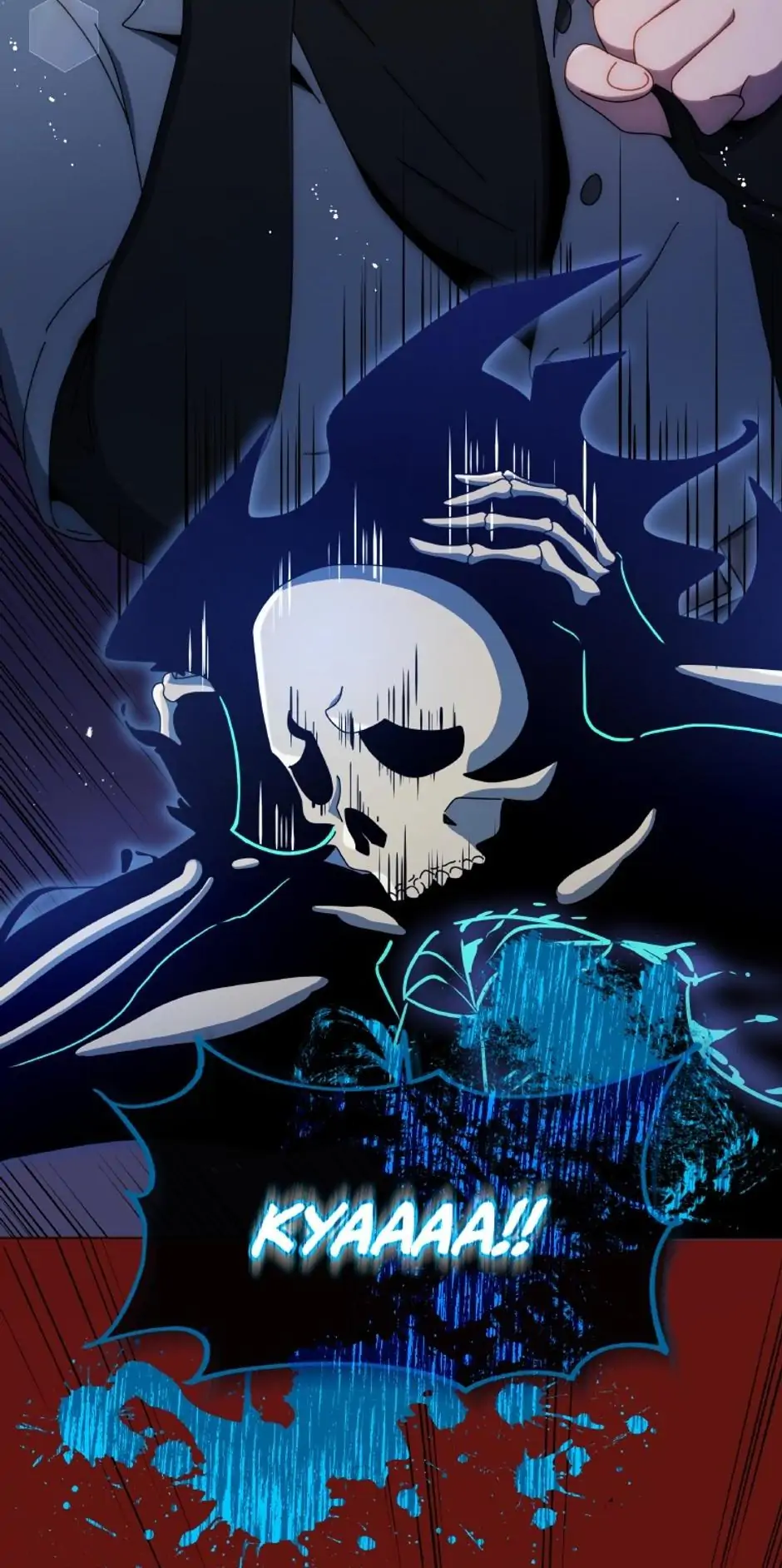 Read Necromancer Acade Manga Online