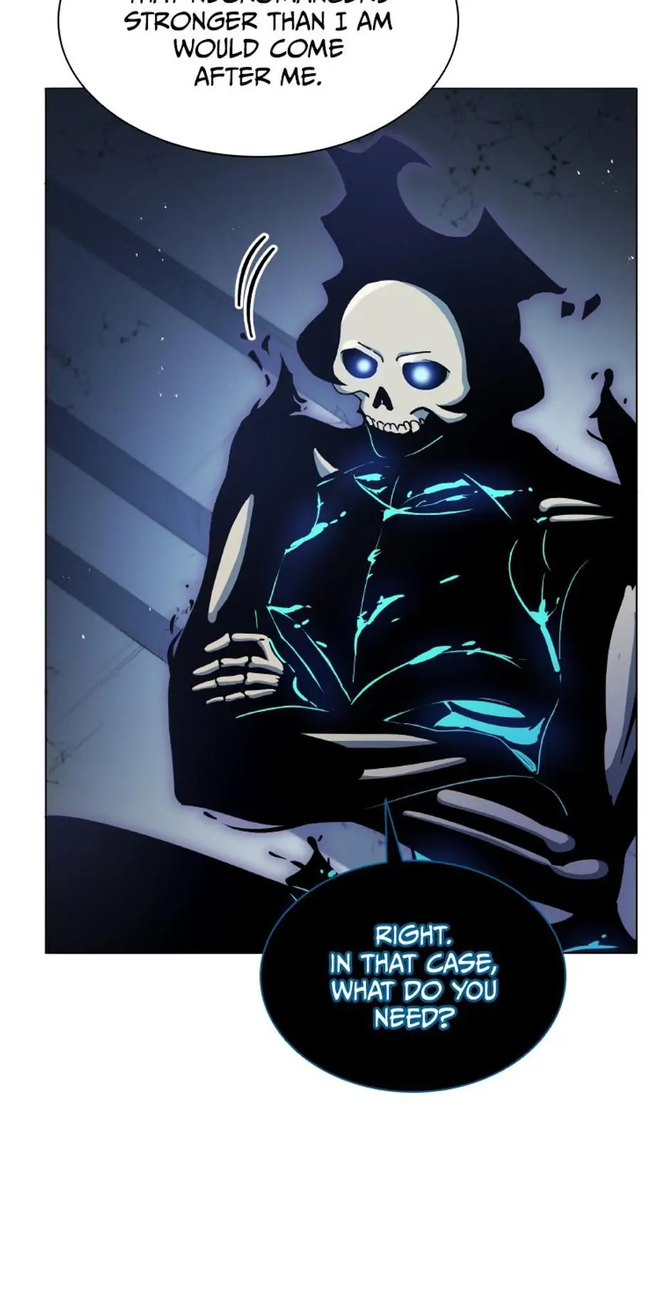 Read Necromancer Acade Manga Online