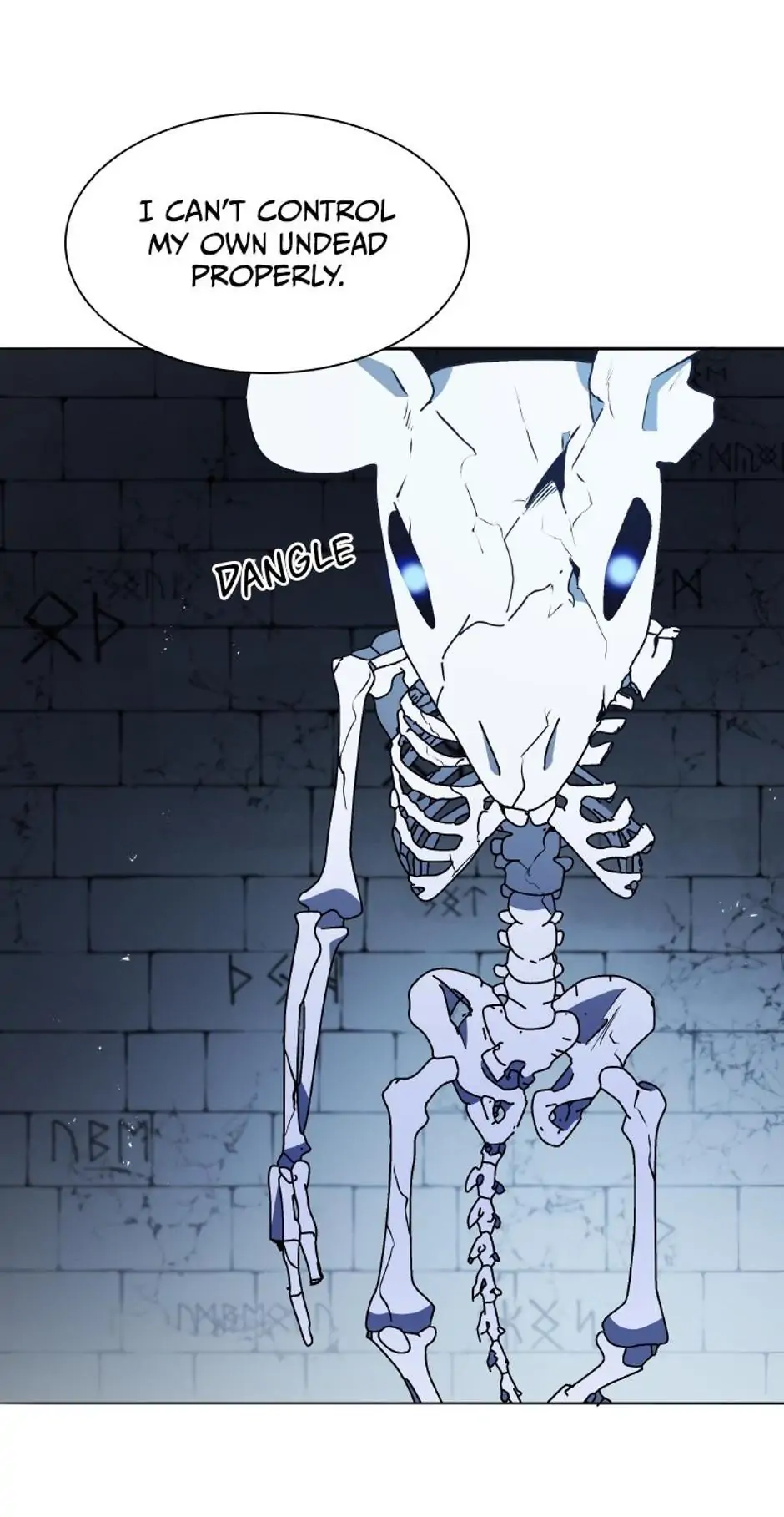 Read Necromancer Acade Manga Online