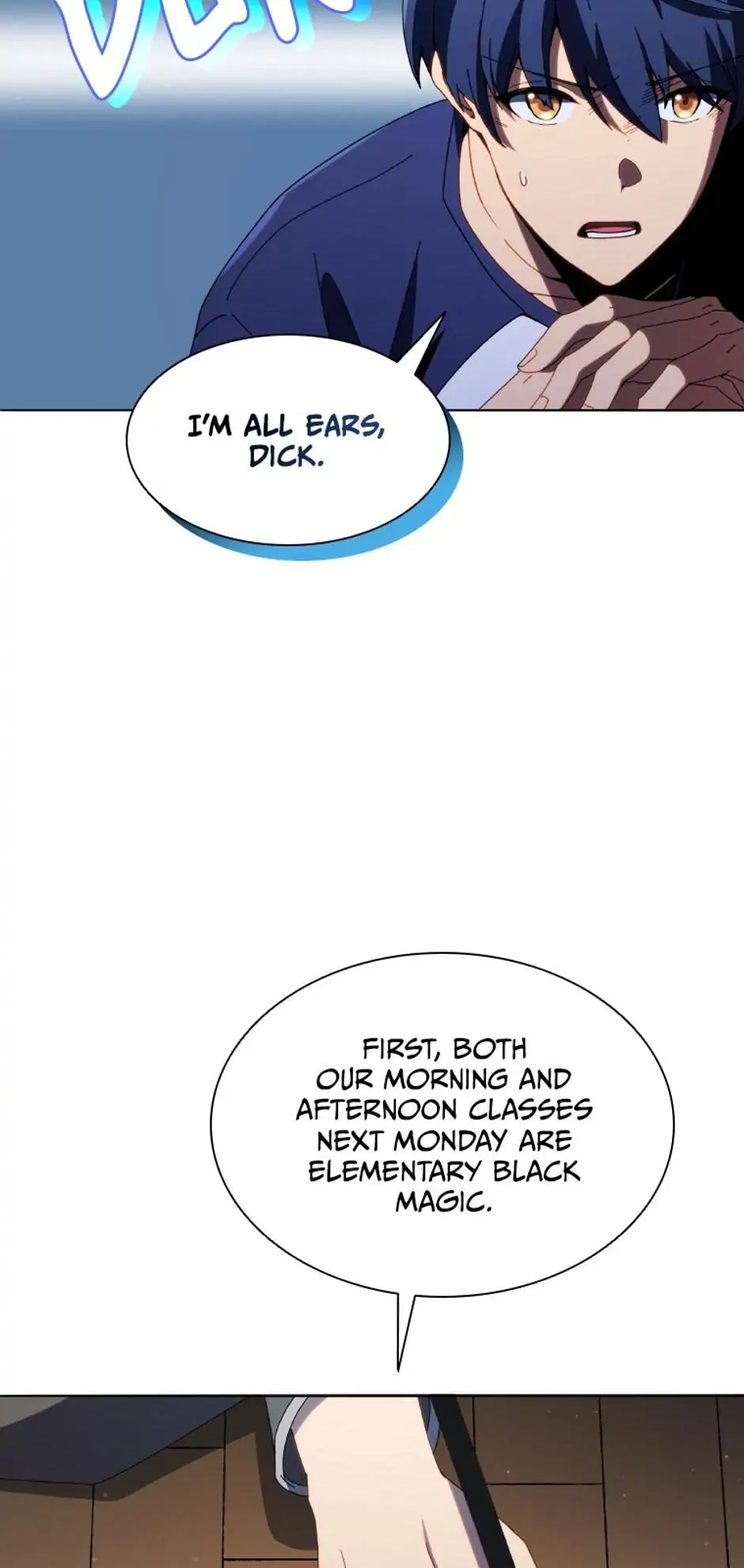 Read Necromancer Acade Manga Online