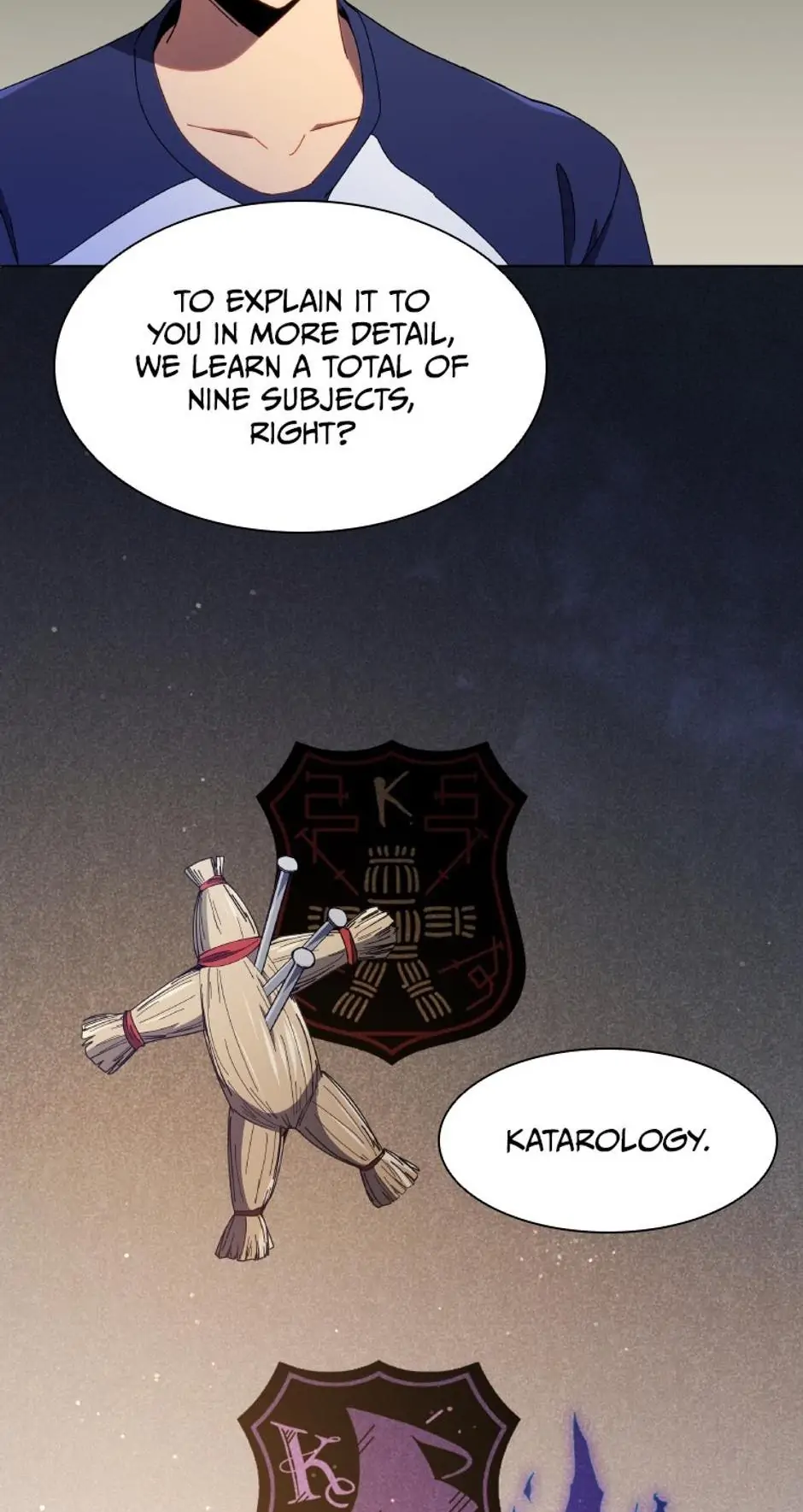 Read Necromancer Acade Manga Online