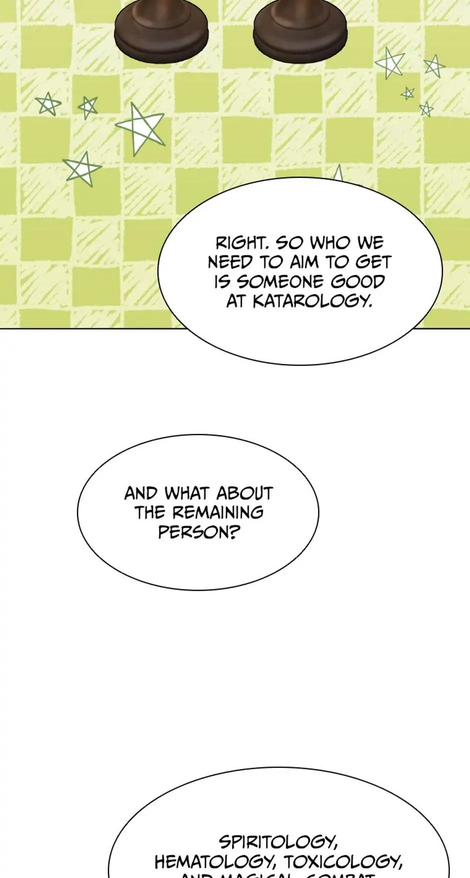 Read Necromancer Acade Manga Online