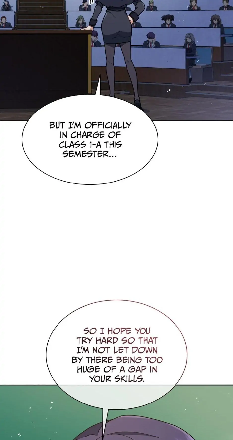Read Necromancer Acade Manga Online