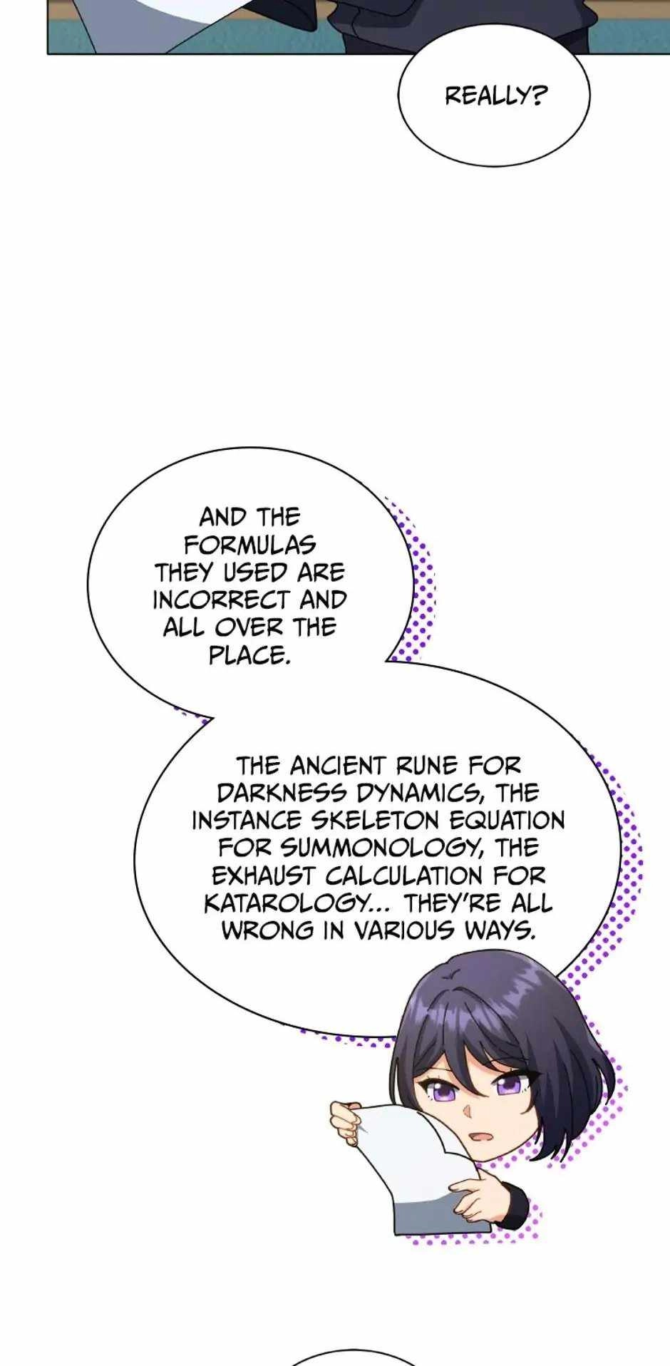 Read Necromancer Acade Manga Online