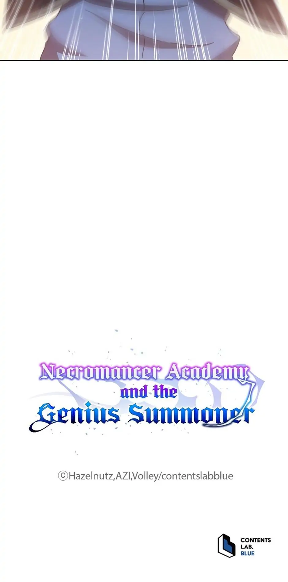 Read Necromancer Acade Manga Online