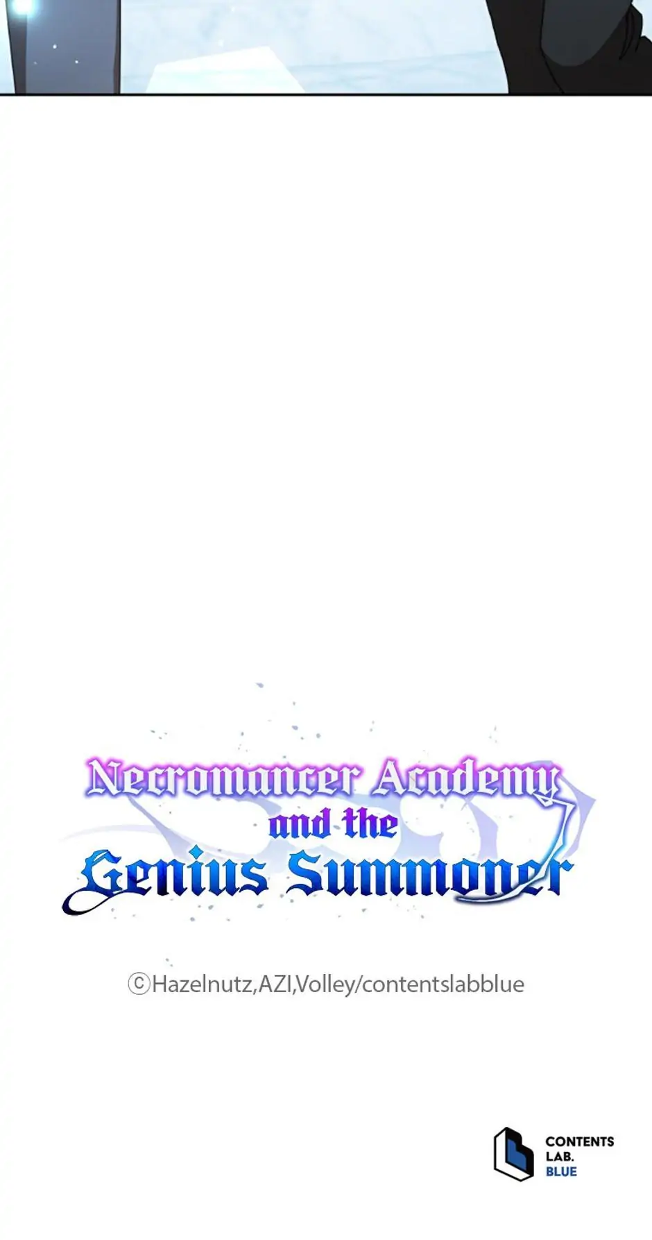 Read Necromancer Acade Manga Online