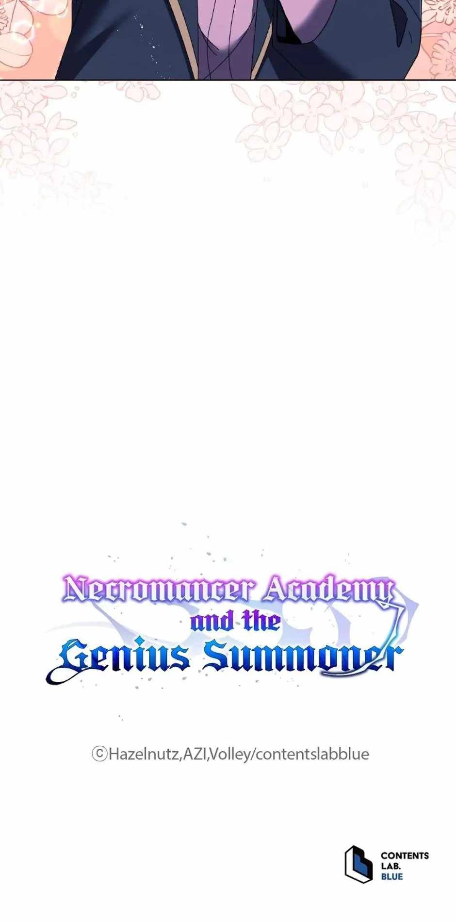 Read Necromancer Acade Manga Online