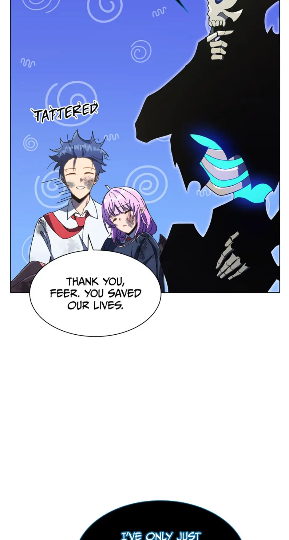 Read Necromancer Acade Manga Online