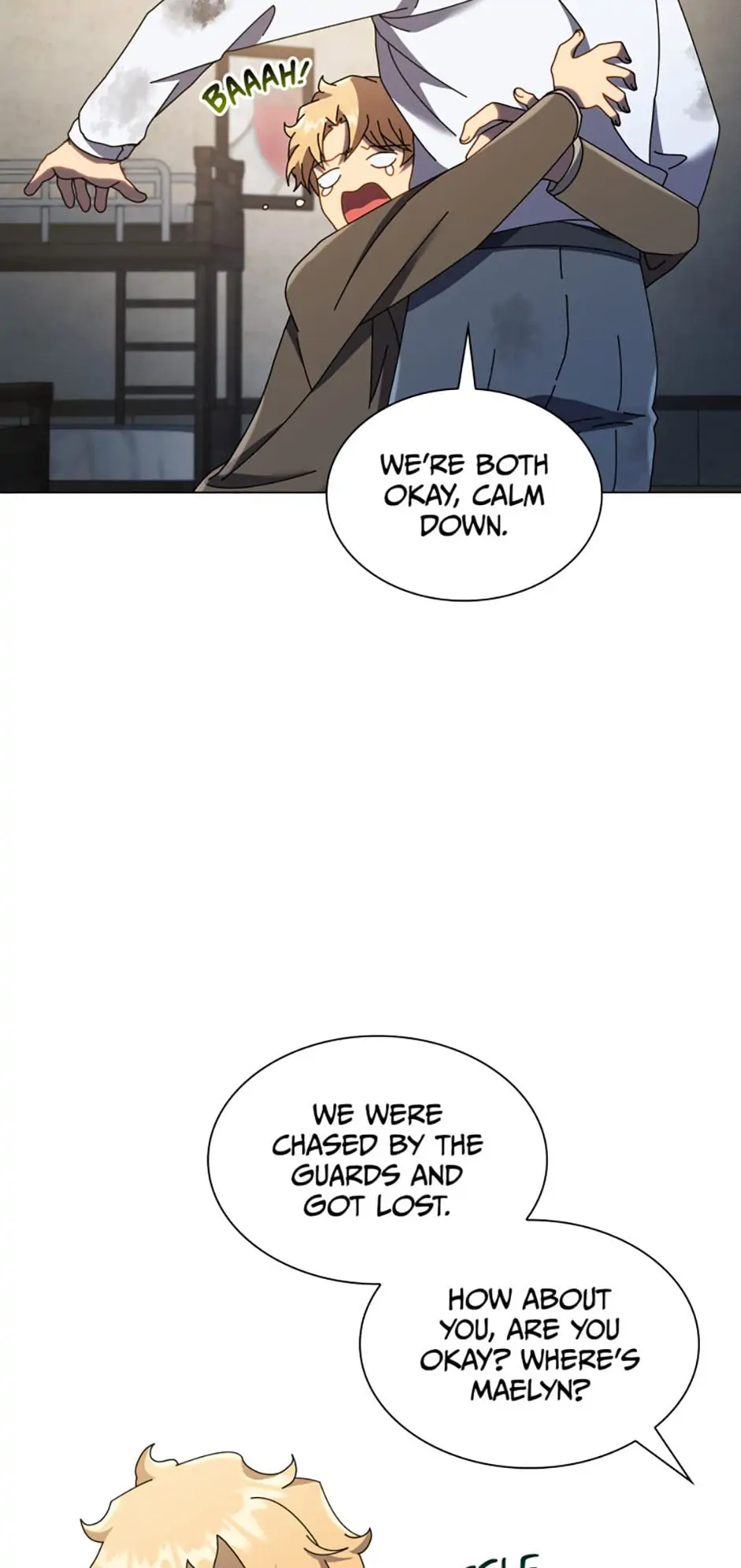 Read Necromancer Acade Manga Online