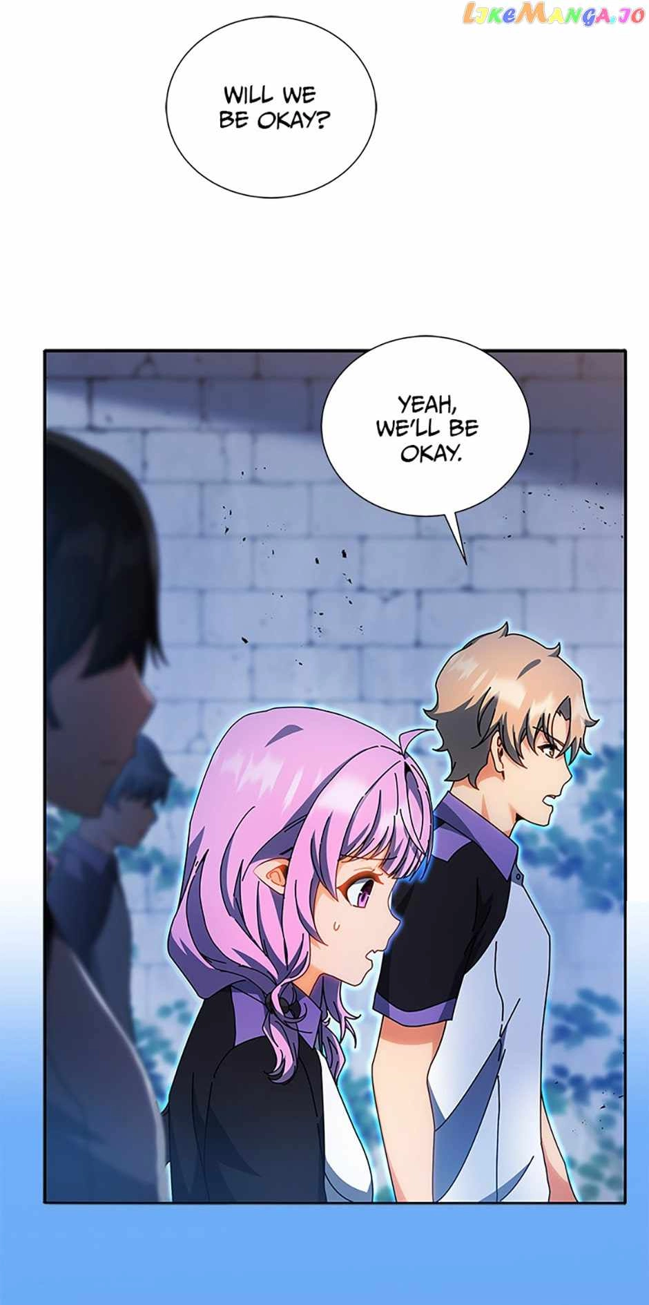 Read Necromancer Acade Manga Online