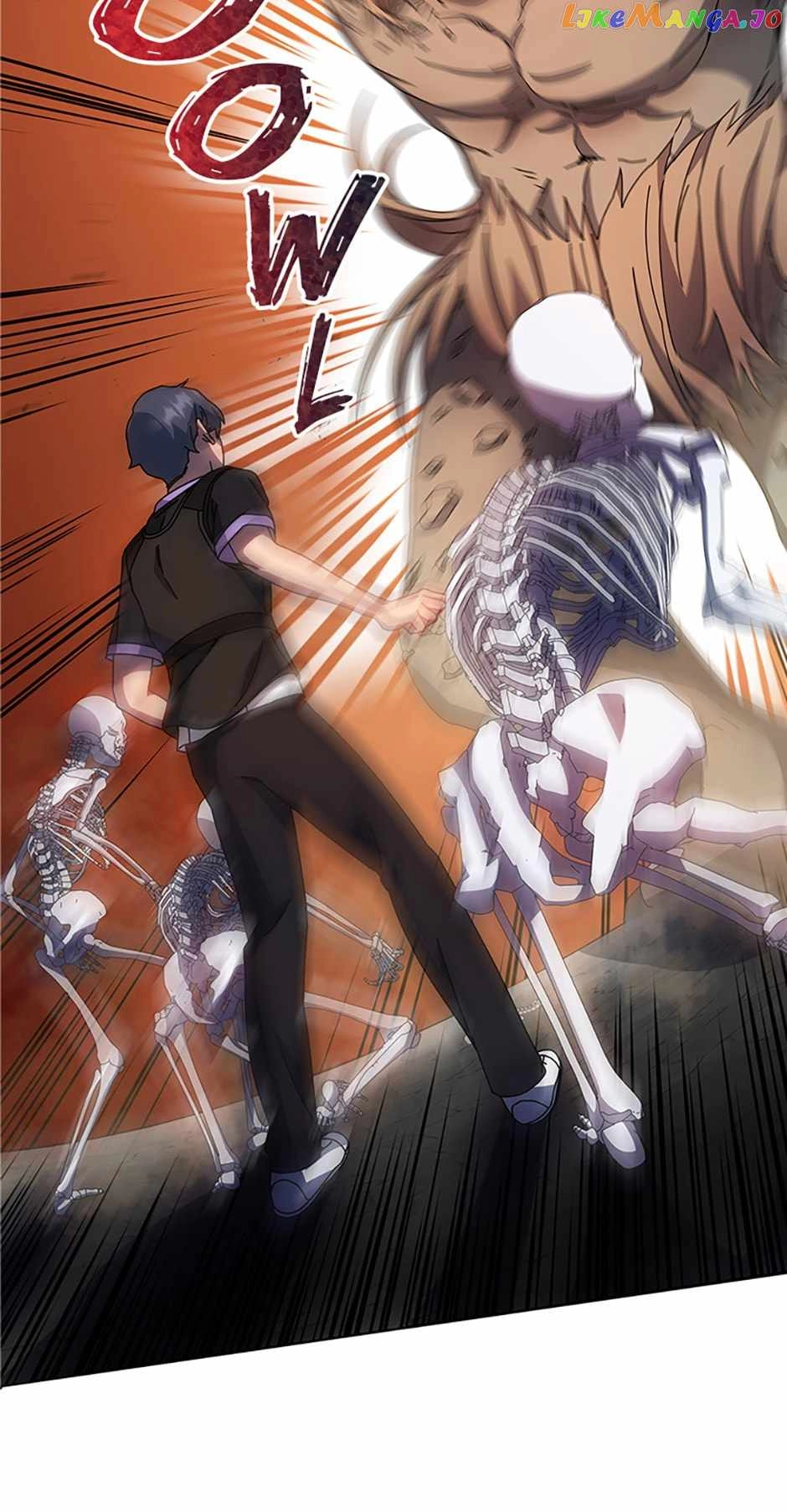 Read Necromancer Acade Manga Online