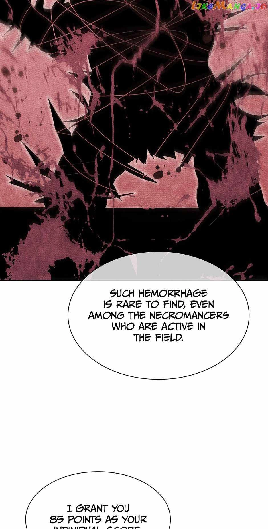Read Necromancer Acade Manga Online